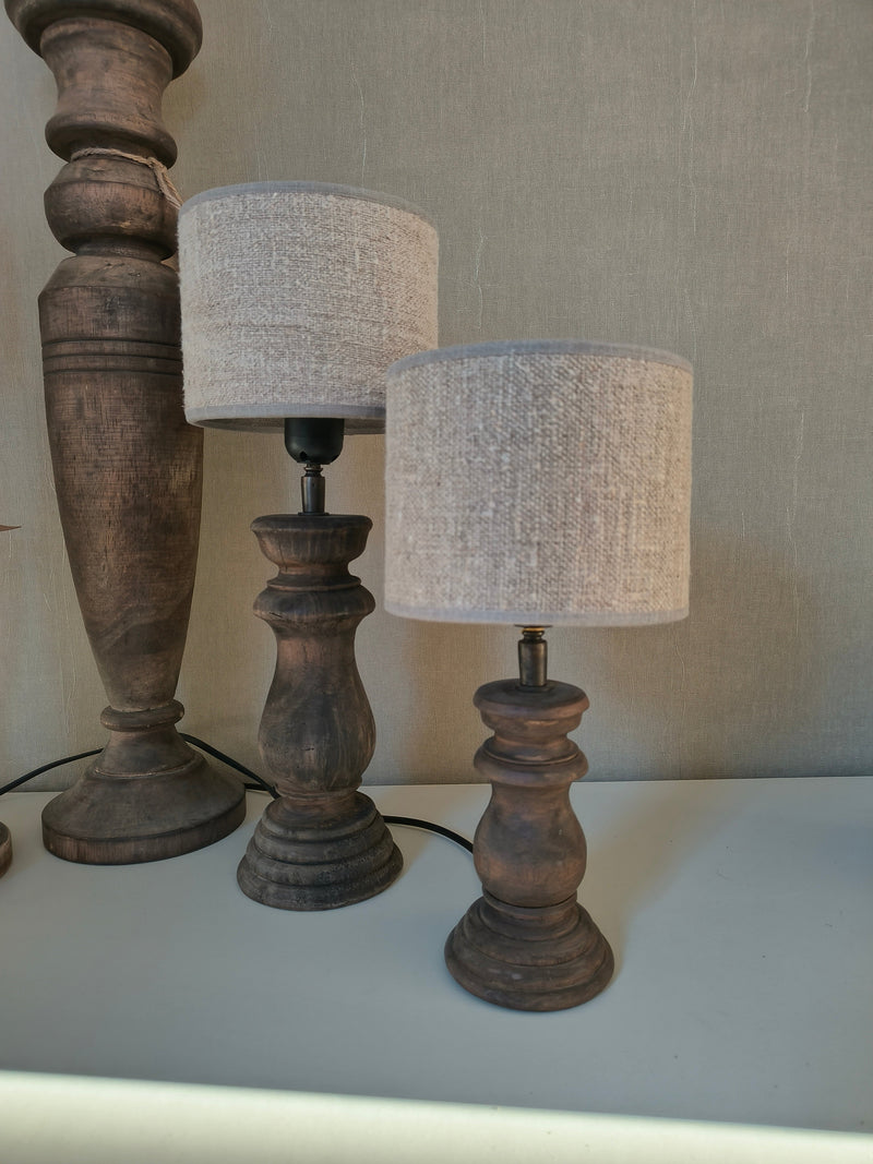 Lampen & lampenkappen