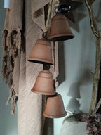 Metalen bellen