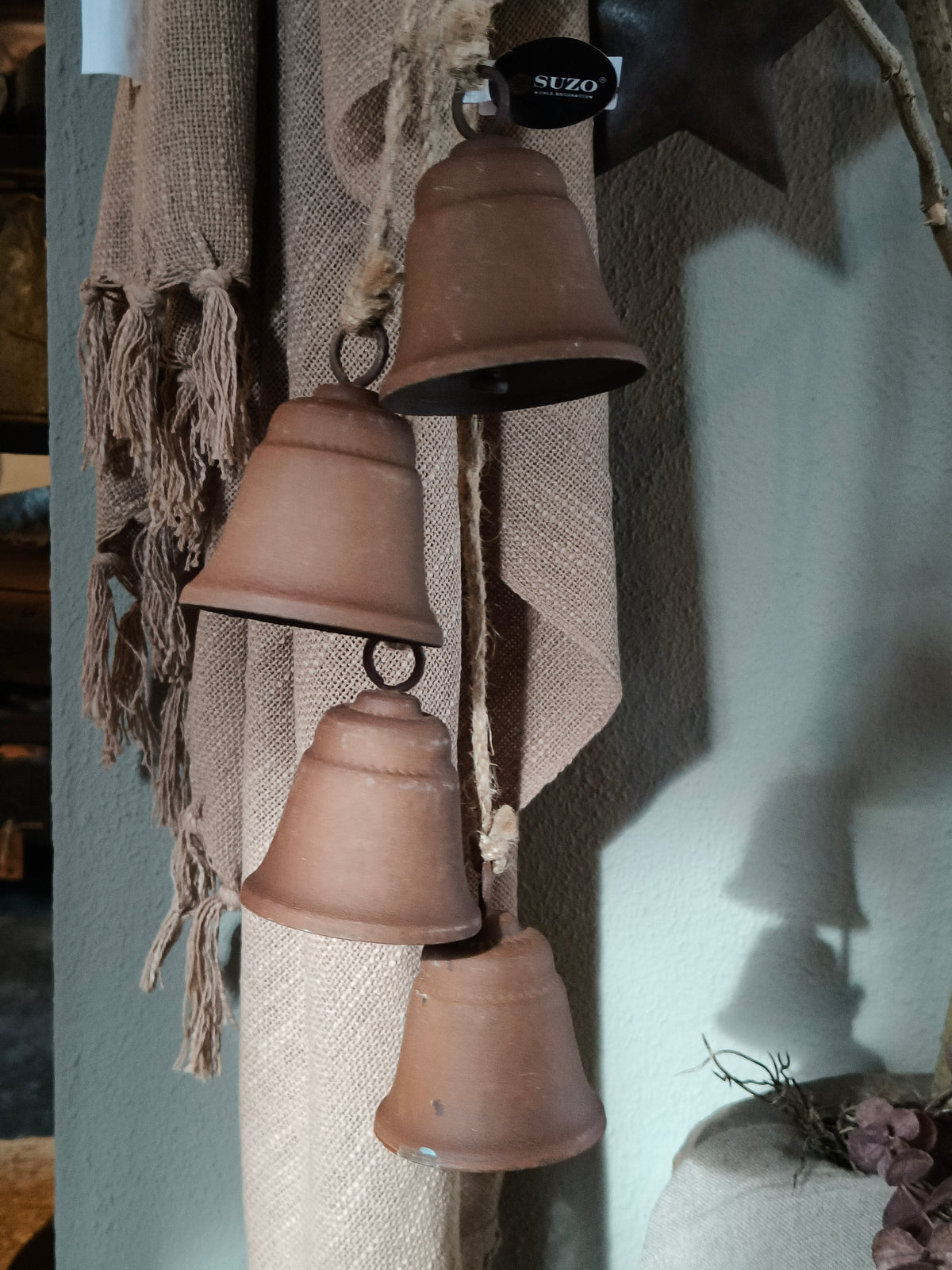 Metalen bellen