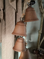 Metalen bellen