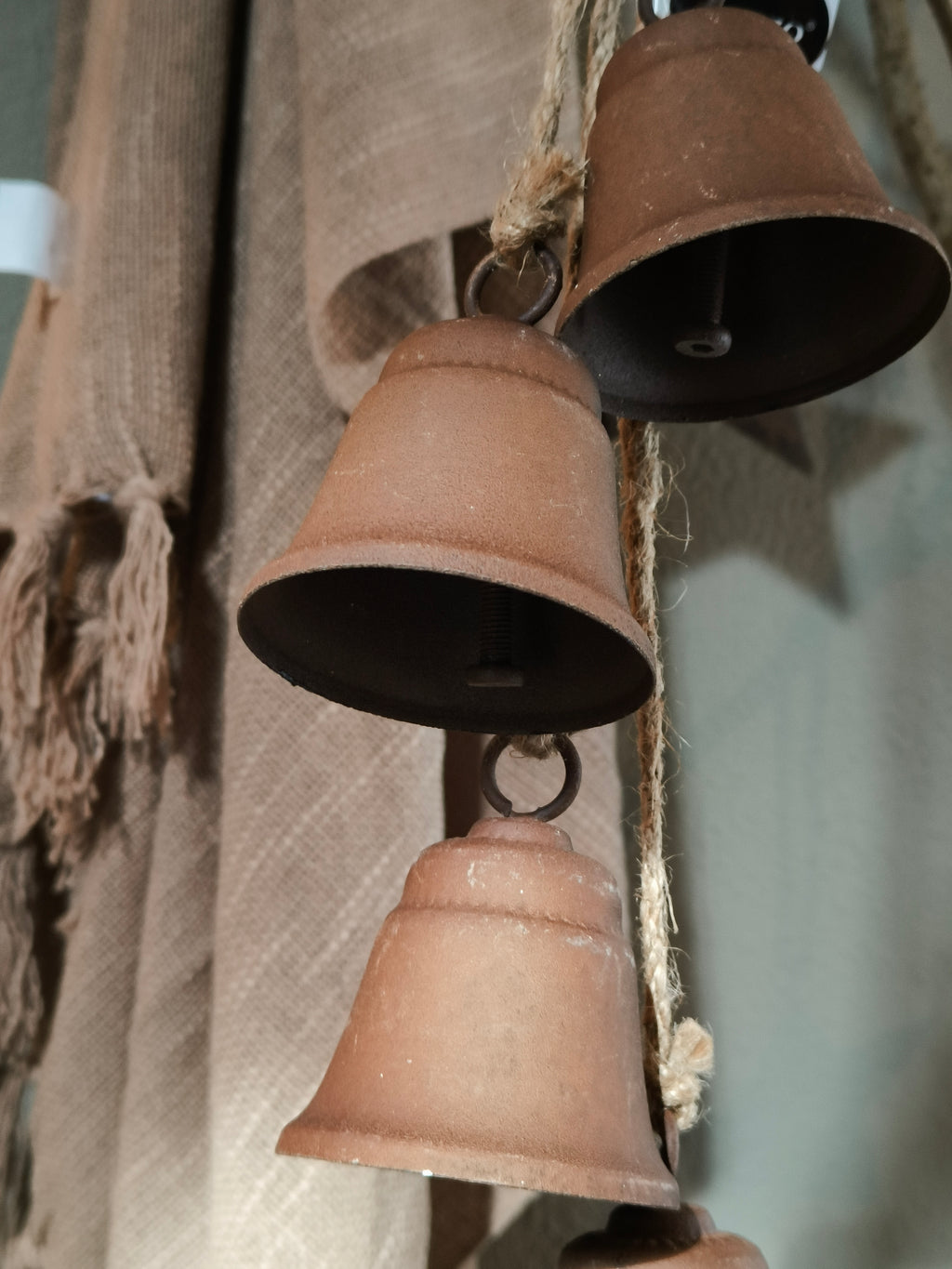 Metalen bellen