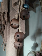 Metalen bollen