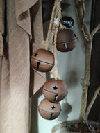 Metalen bollen