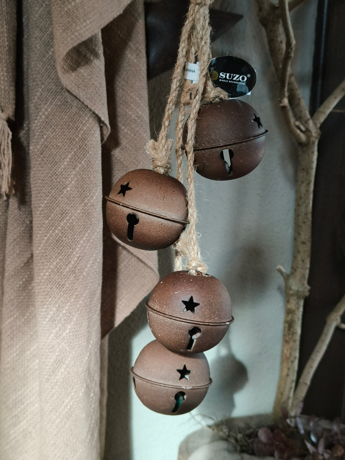 Metalen bollen