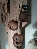 Metalen bollen