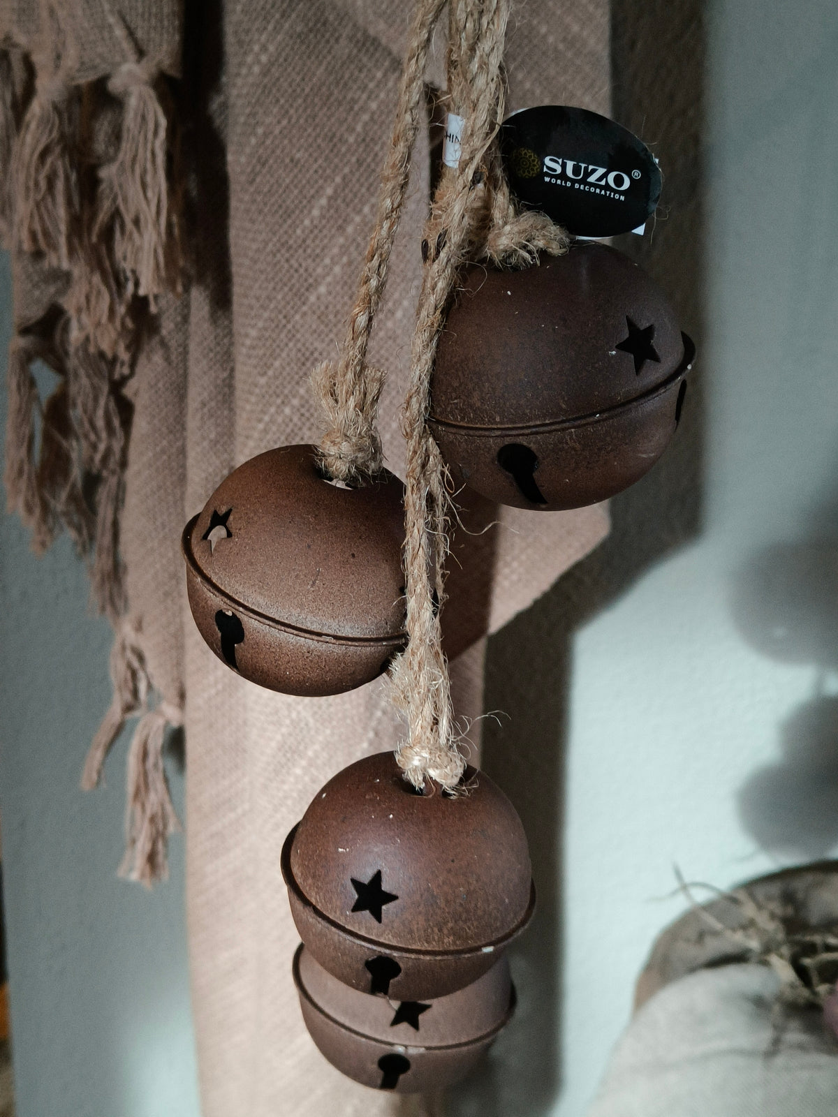 Metalen bollen