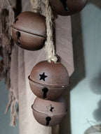 Metalen bollen