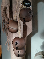 Metalen bollen