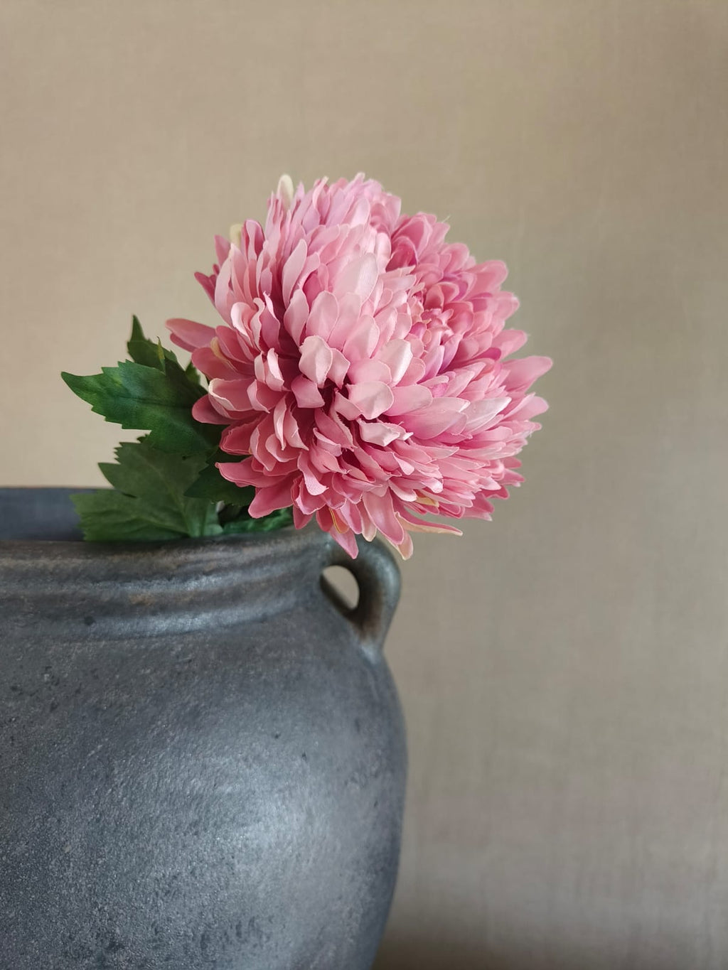 Kunst Dahlia