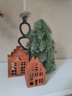 Nobilis kerstboom