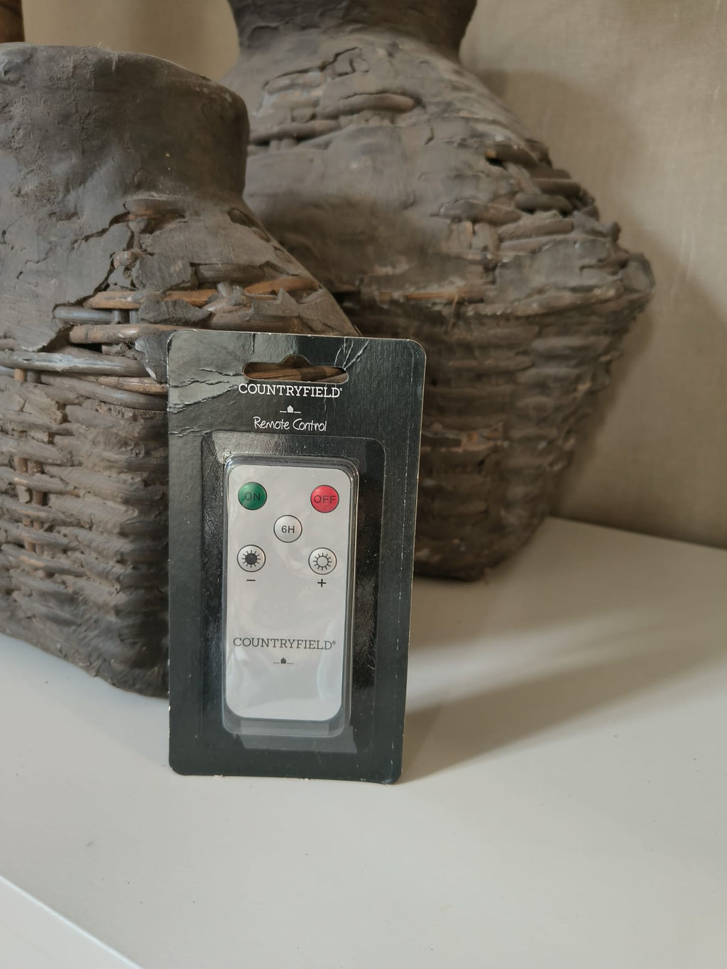 Afstandsbediening countryfield