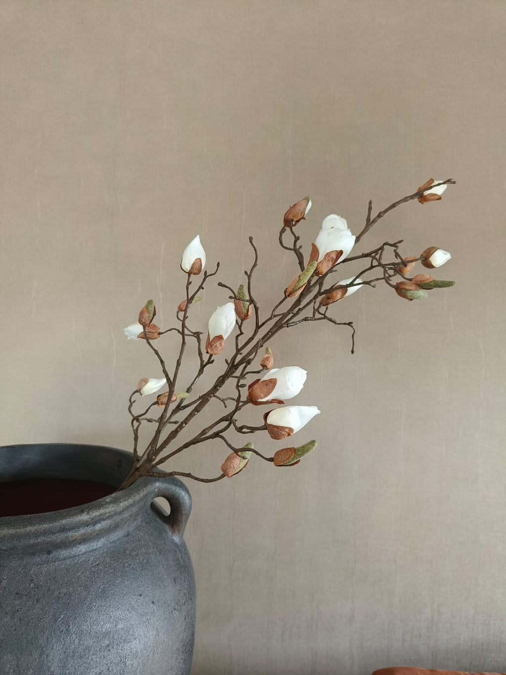 Kunst magnolia