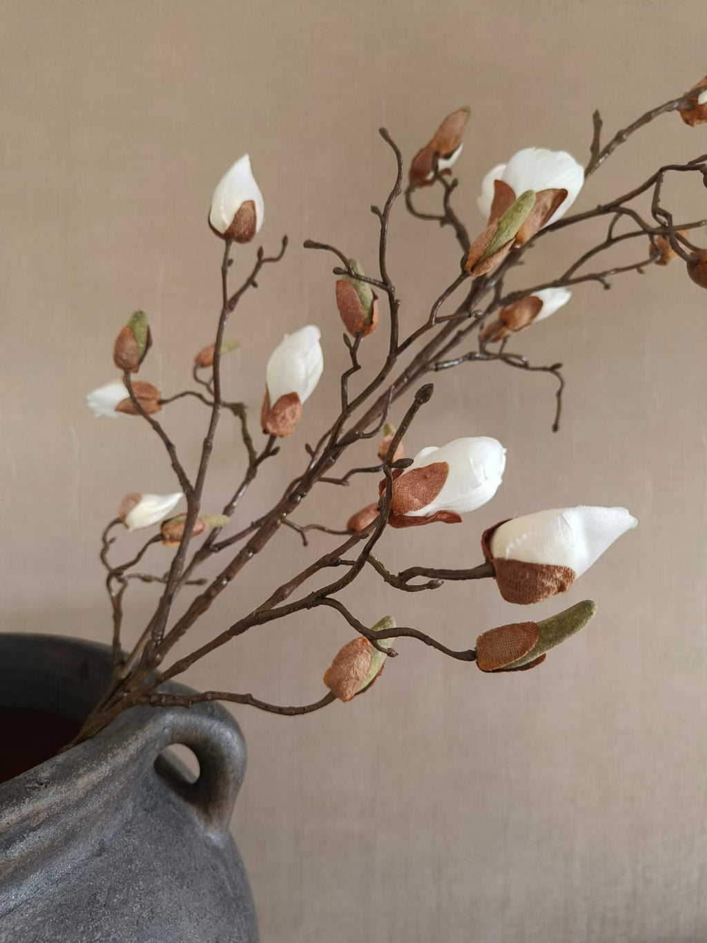 Kunst magnolia