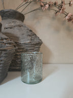 Windlicht transparant