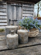 Oliebranders countryfield