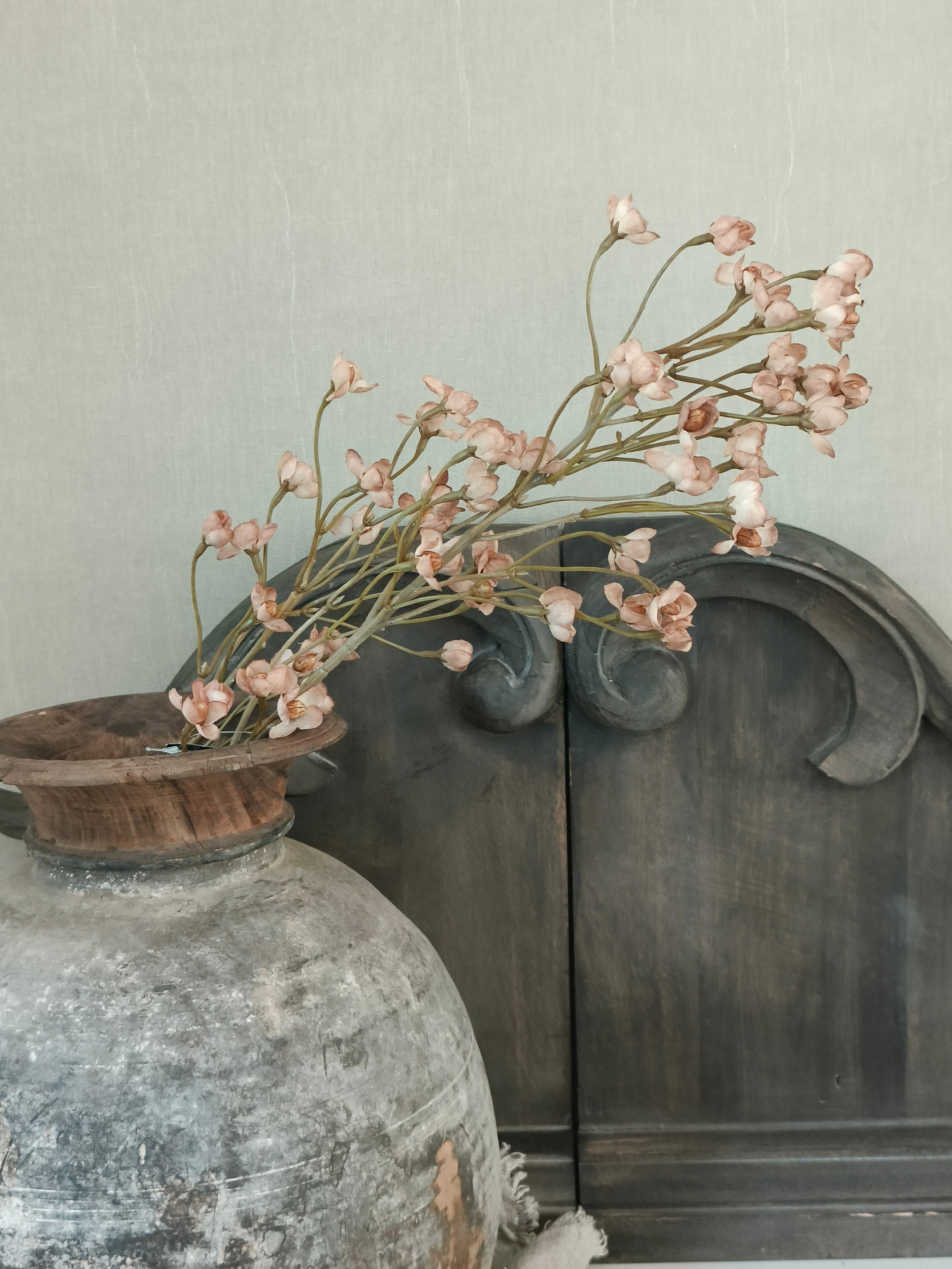 Kunstak Flora