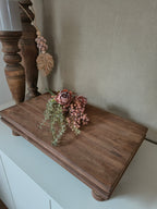 Houten bajot