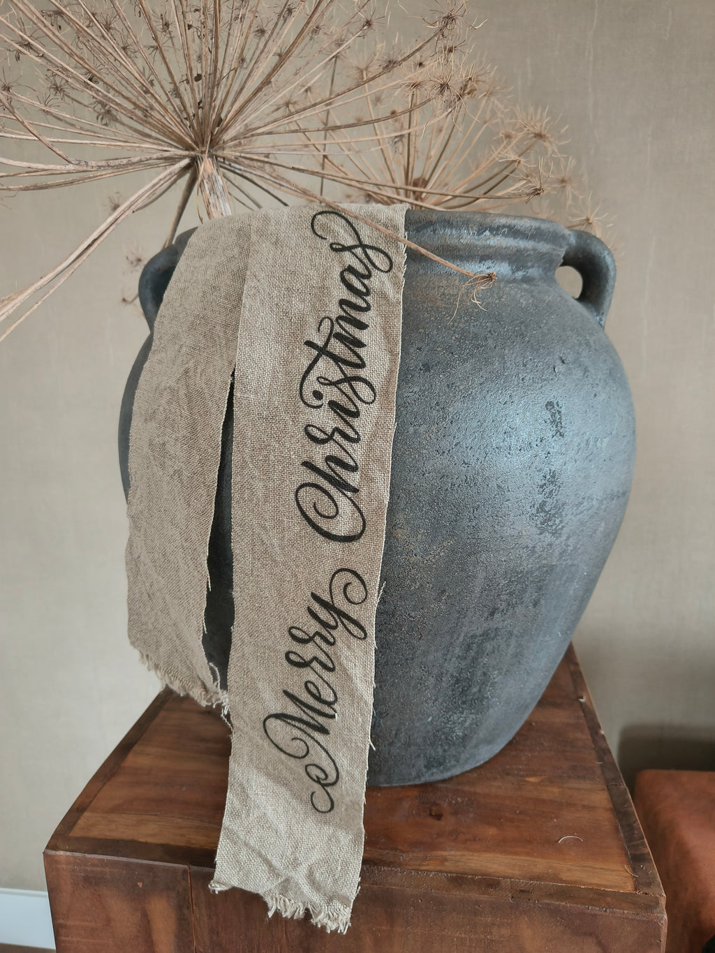 Merry Christmas shabbylint