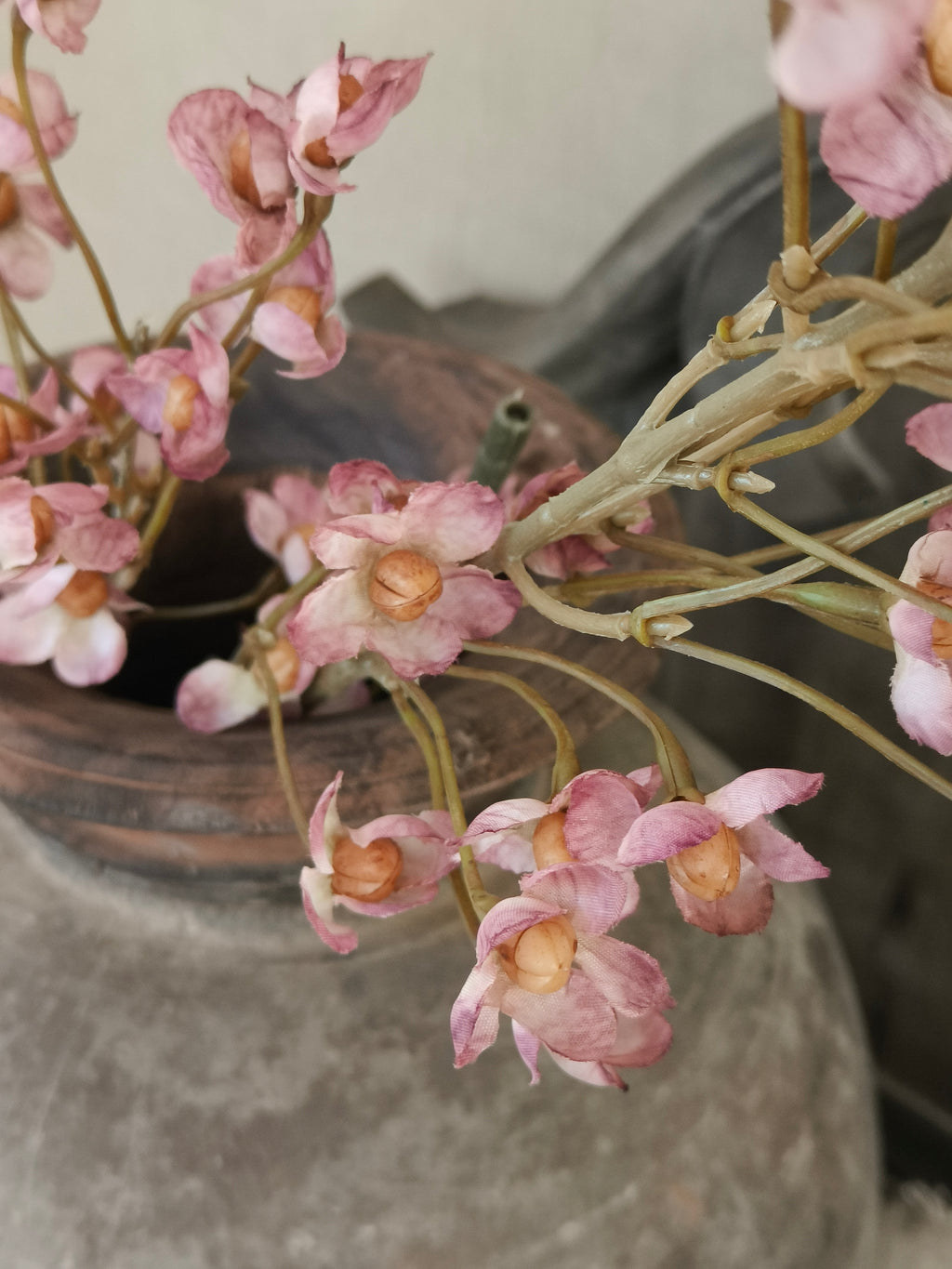 Kunstak Flora