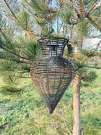 Solarlamp hangend