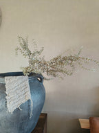 Kunst eucalyptus fijn blad