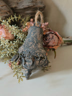 Ornament hanger muntjes