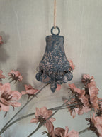 Ornament hanger muntjes