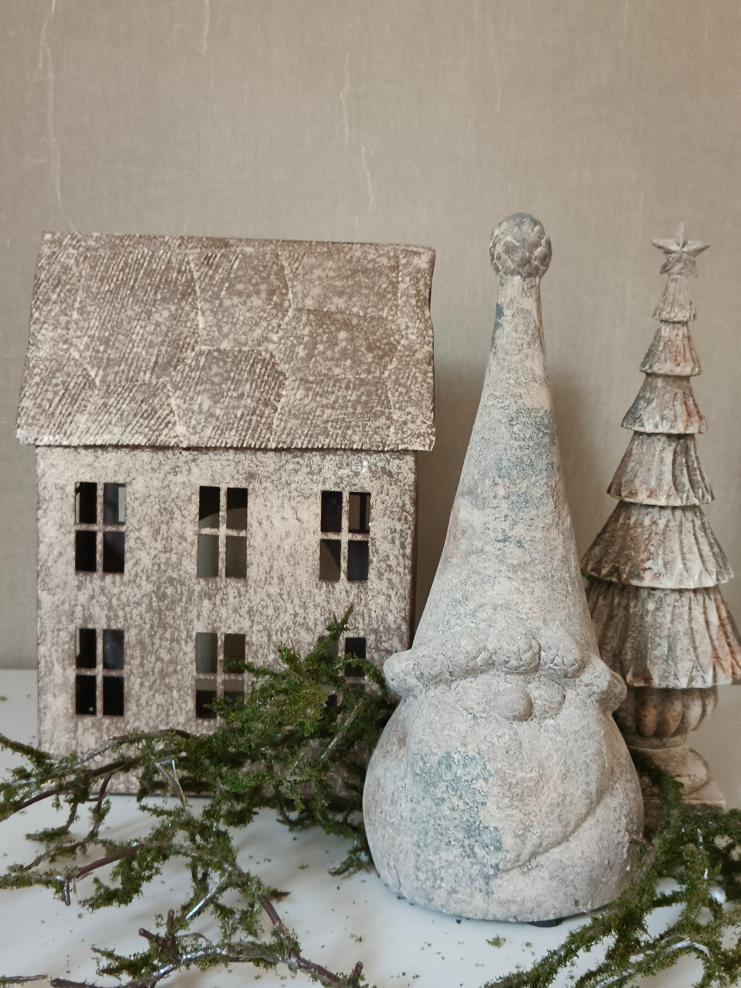 Kerst huis