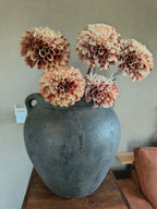 Kunst dahlia