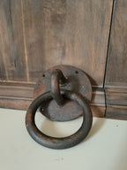 Meerpaal ring
