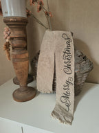 Merry Christmas shabbylint