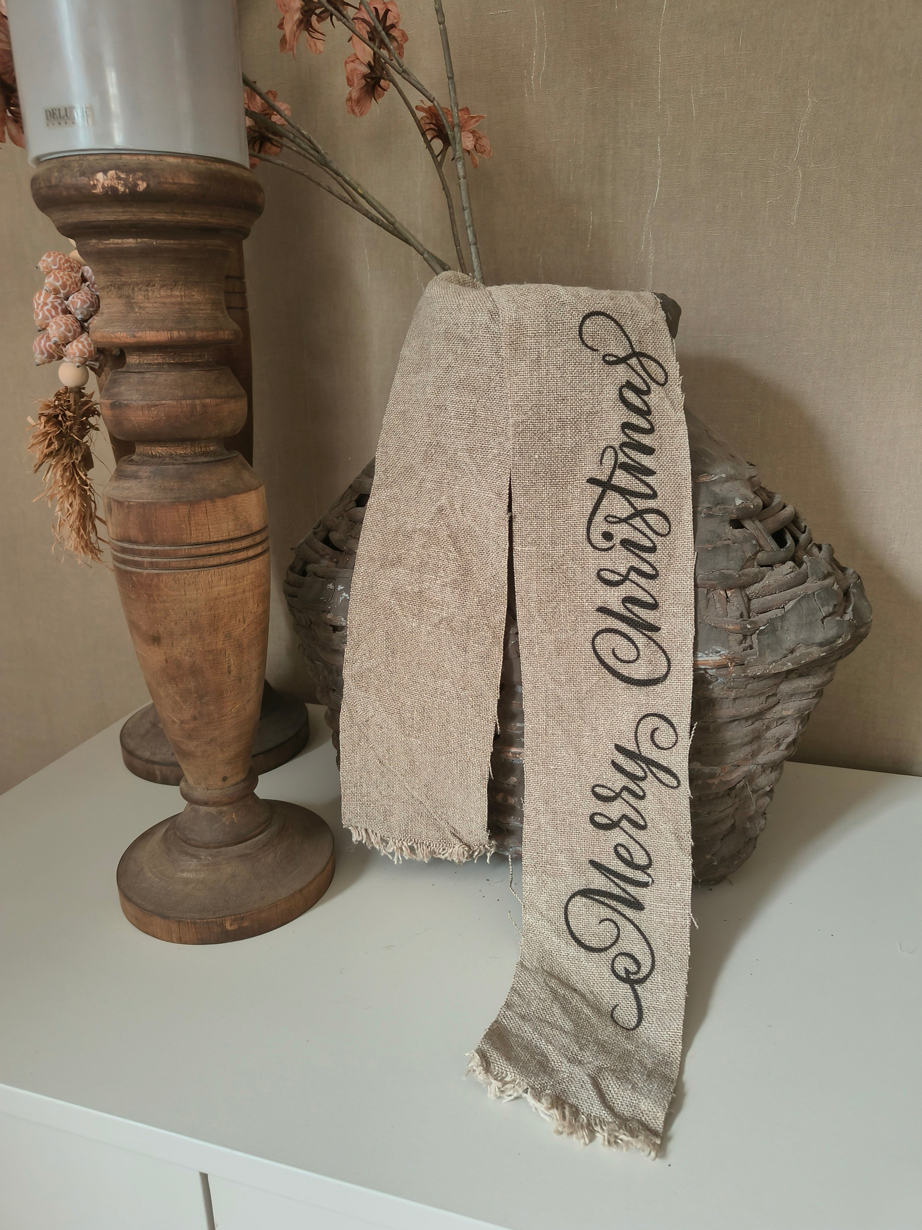 Merry Christmas shabbylint