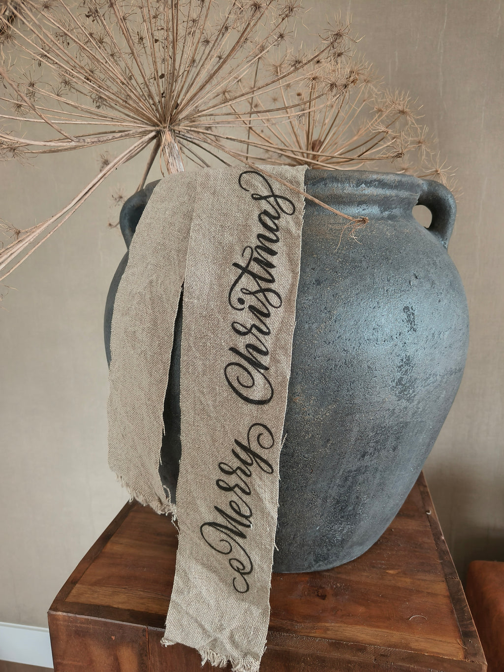 Merry Christmas shabbylint