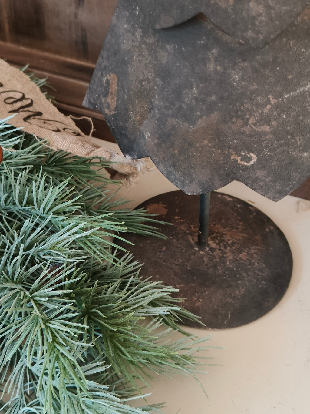 Ornament boom Lyle