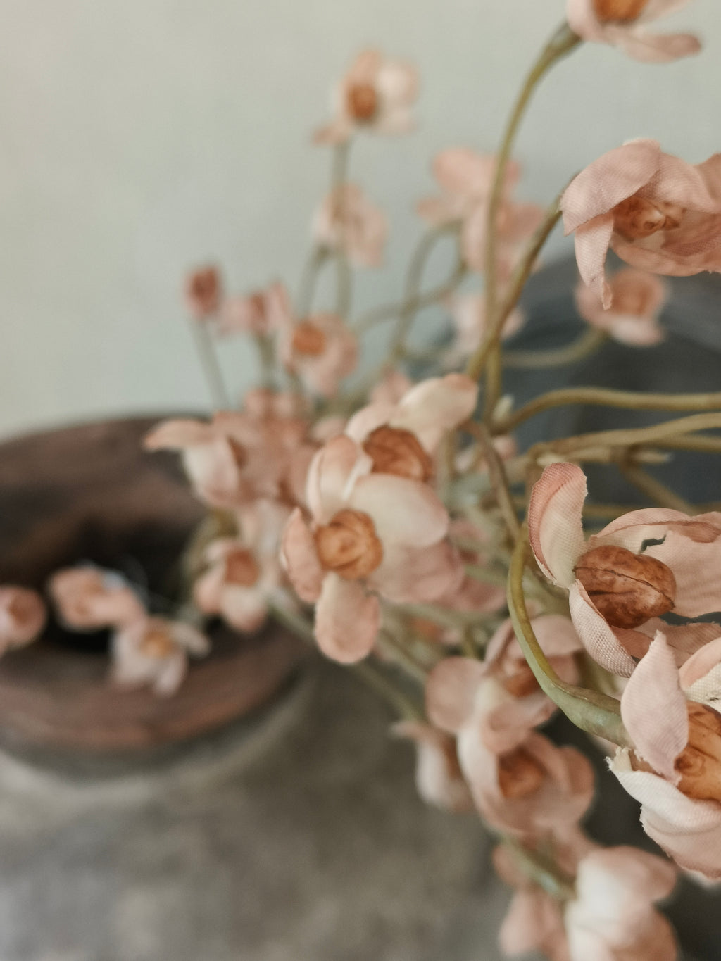 Kunstak Flora