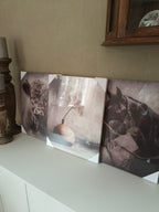 Canvas doek