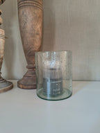 Windlicht transparant