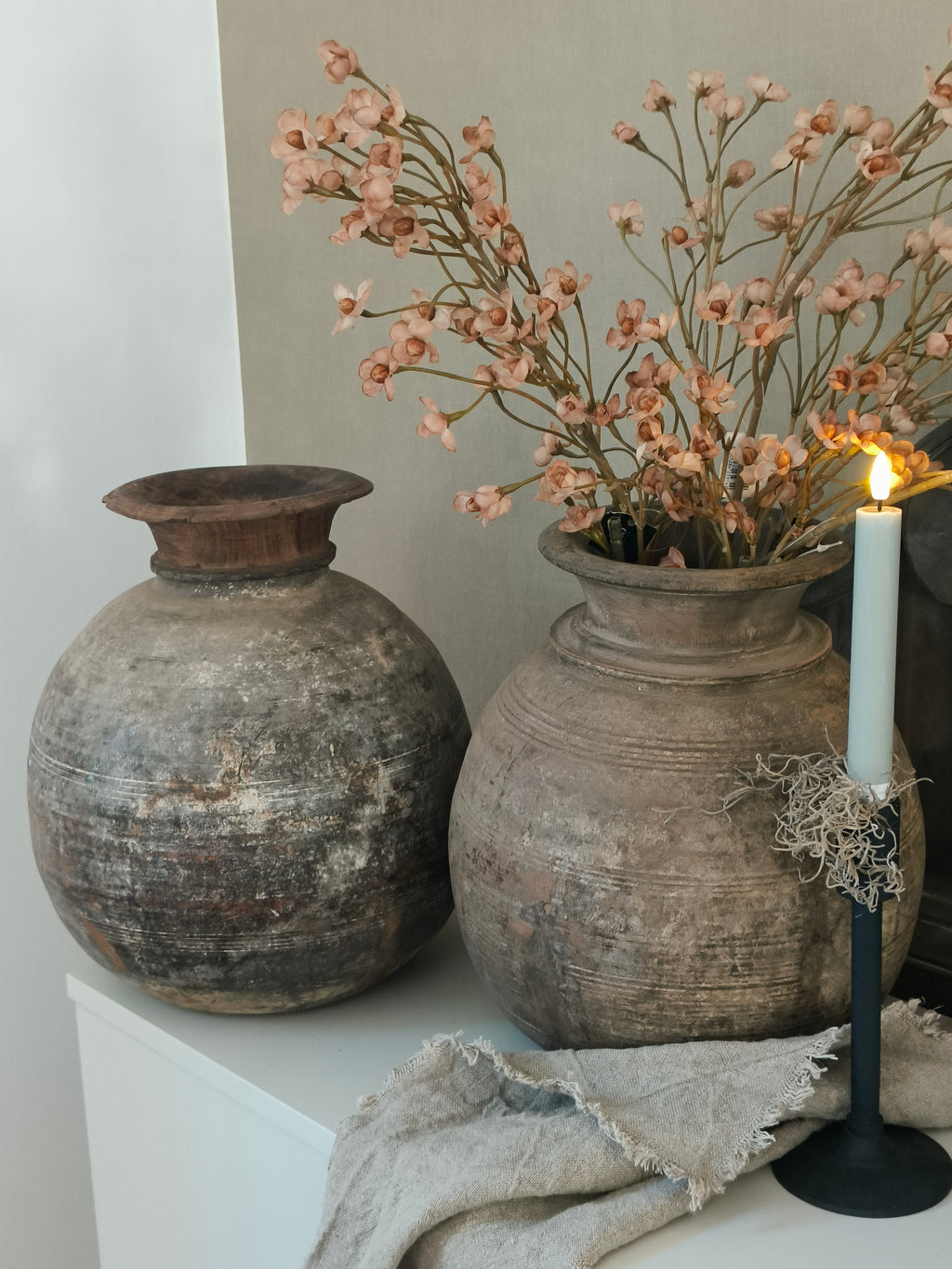 Nepalese bol pot XL