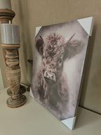 Canvas doek