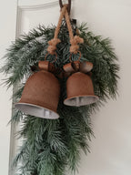 Roest bellen