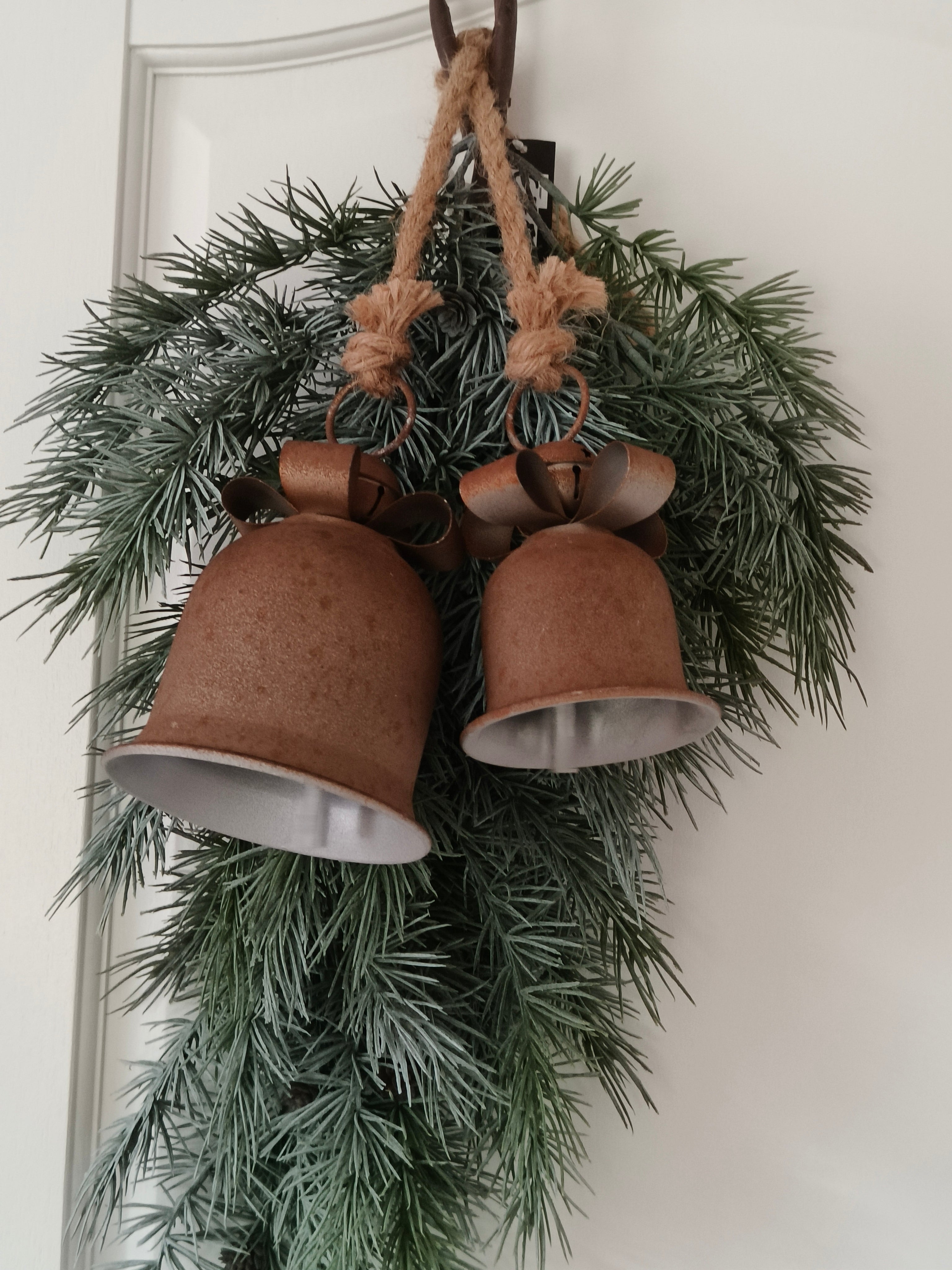 Roest bellen
