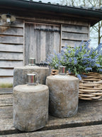Oliebranders countryfield