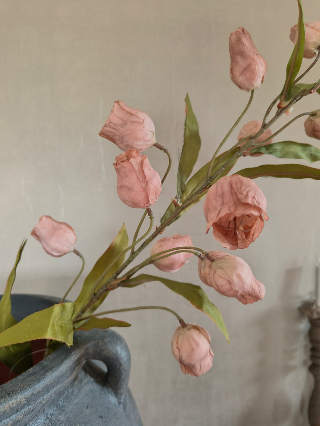 Kunst Campanula
