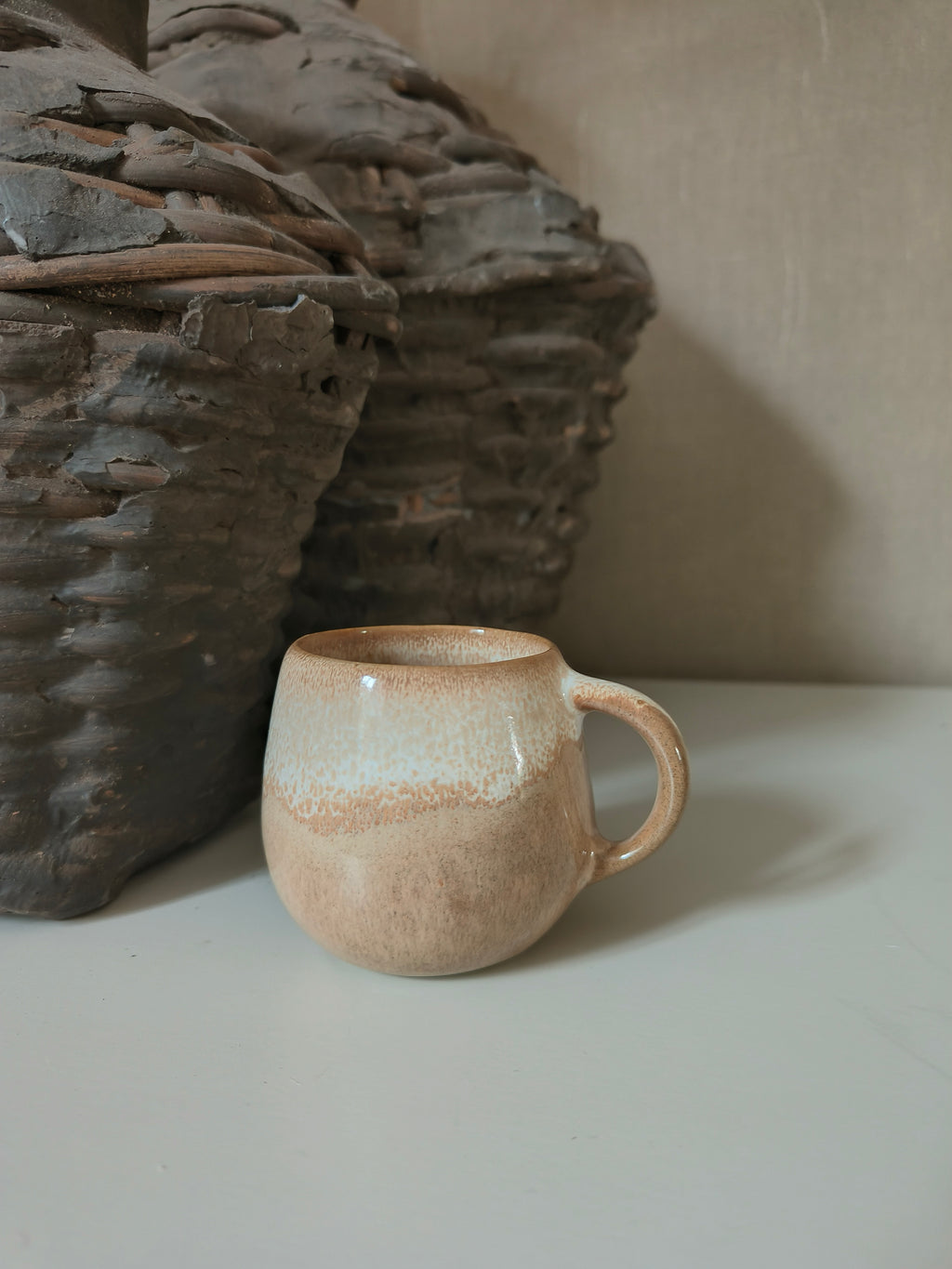 Dunas koffiekopje