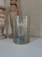 Windlicht transparant