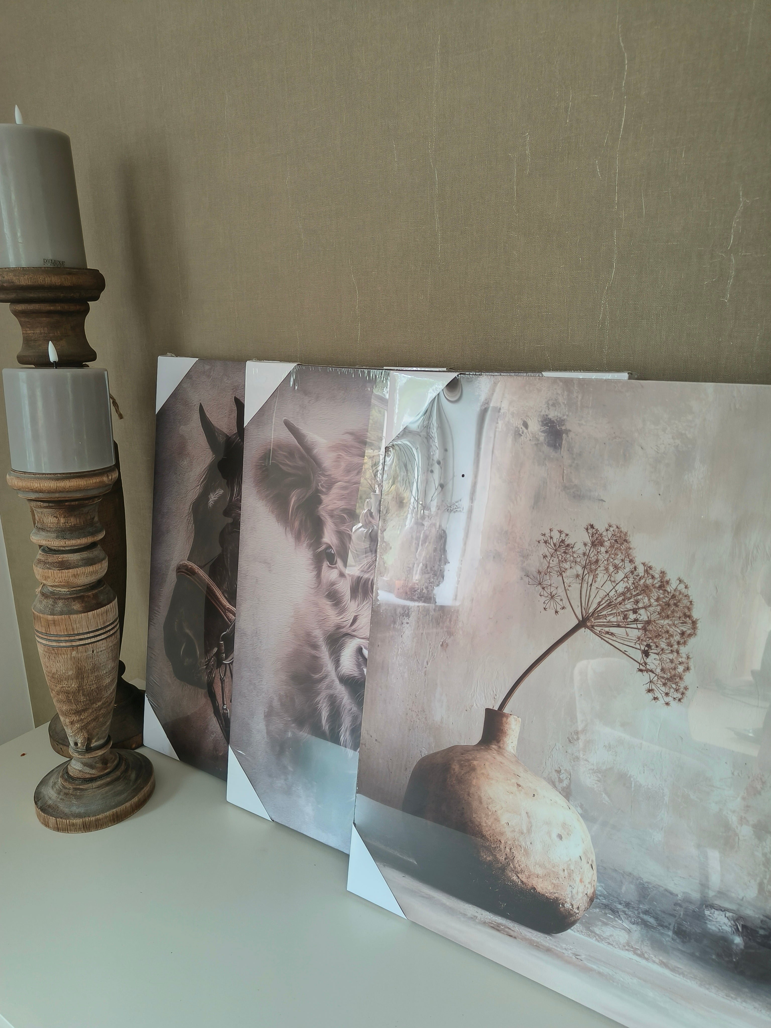Canvas doek