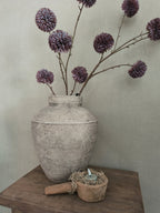 Kunst chrysant tak