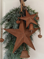 Roest hanger ster