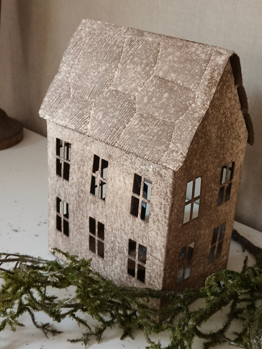 Kerst huis