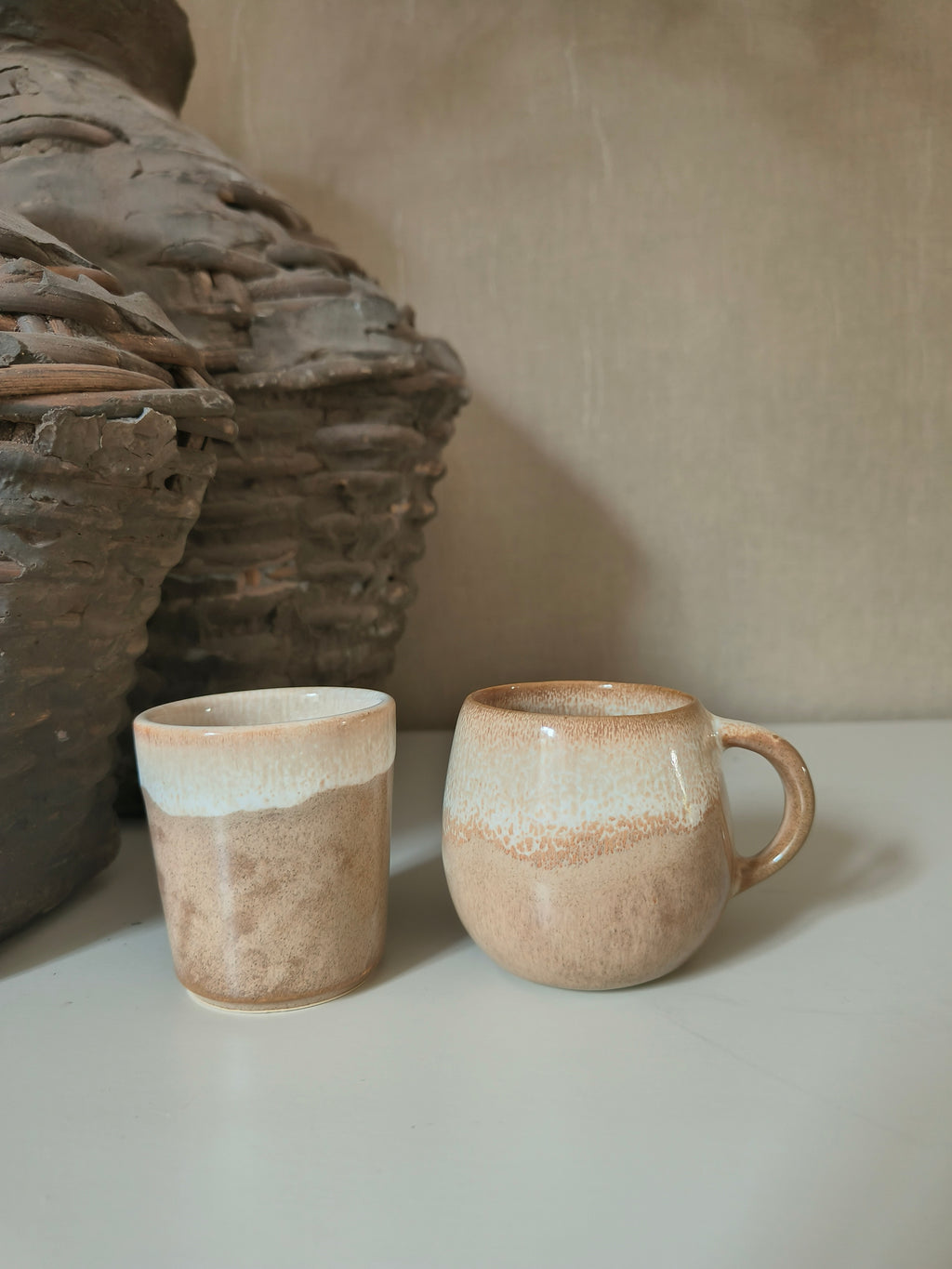 Dunas koffiekopje